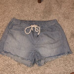 Aerie shorts